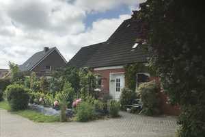 Zentrales Einfamilienhaus in SBL mit Garten und Stellplätzen -keine Provision (Update 02/25) – Aurich (Kreis) – Vorschaubild 3