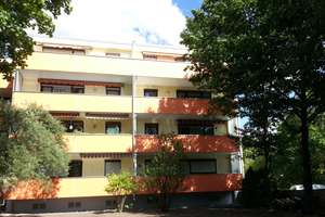 Ruhig gelegene 3-Zi.-Wohnung in Top-Lage mit Balkon, Tageslichtbad und TG-Stellplatz – Die vollständige Adresse der Immobilie erhältst du vom Anbieter., 90449 Röthenbach West, Nürnberg – Vorschaubild 18