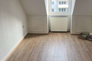  2-Zimmer-Wohnung mit EBK – Nachtigalstr. 7, 30173 Südstadt, Hannover – Vorschaubild 4