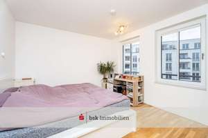Exklusives Penthouse zzgl. Stellplatz in Gartenvilla im ruhigen Heinersdorf – Die vollständige Adresse der Immobilie erhältst du vom Anbieter., 13089 Heinersdorf, Berlin – Vorschaubild 8