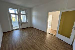 Geräumige 2-Zimmer-Wohnung mit geschlossenem Balkon! – Otto-Richter-Straße 29, 39116 Sudenburg, Magdeburg – Vorschaubild 5