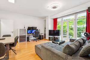 Modernes Wohnen im ARION76 – stilvolle Eigentumswohnung mit Stellplatz – Die vollständige Adresse der Immobilie erhältst du vom Anbieter., 40476 Golzheim, Düsseldorf – Vorschaubild 7