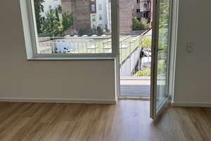 Drei Zimmer, Küche, Díele, Bad Innenstadt Aachen – perfekt für WGs oder Familien – Franzstr. 26, 52064 Theater, Aachen – Vorschaubild 22