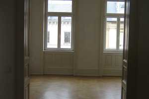 Schöne Altbauwohnung in denkmalgeschütztem Objekt – Wiesbaden – Vorschaubild 12