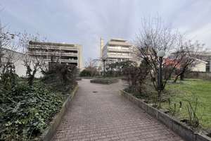 Zentrale 2-Zimmer-Stadtwohnung in Heidelberg – ideal für Eigennutzer oder Anleger – Kurfürsten-Anlage 61, 69115 Weststadt, Heidelberg – Vorschaubild 3