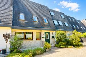 Einfamilienhaus mit Ausbaureserve und Garage in ruhiger Lage – Die vollständige Adresse der Immobilie erhältst du vom Anbieter., 52072 Richterich, Aachen – Vorschaubild 22