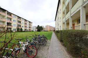 FÜR SINGLES ODER PENDLER - PRAKTISCHES CITY-APARTMENT - GROSSE LOGGIA – Am Gemeindepark 40 aa, 12249 Lankwitz, Berlin – Vorschaubild 20