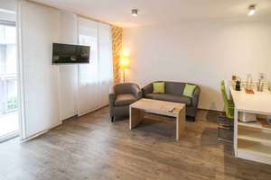 Apartment im Top Zustand und 3% Rendite-werden Sie Verpächter! – Zum Großen Windkanal 3, 12489 Adlershof, Berlin – Vorschaubild 6