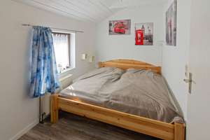 Charmanter Bungalow mit Inventar in direkter Lage am Neßmersieler Osterdeich! – Die vollständige Adresse der Immobilie erhältst du vom Anbieter., 26506 Dornum – Vorschaubild 9