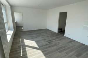 saniertes helles 2-Raum Appartement- 42 m² - Energetische Sanierung  abgeschlossen – Mülheimer Str. 127, 46045 Marienkirche, Oberhausen – Vorschaubild 3