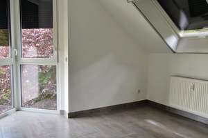Gemütliche 2,5 Zimmer DG  Maisonette Wohnung mit Traumaussicht in Stuttgart-Feuerbach  – 70469 Feuerbacher Tal, Stuttgart – Vorschaubild 11