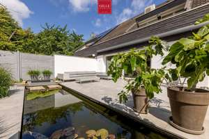 Das perfekte Zuhause: Großzügige DHH mit sehr großer Garage, Kamin, Einbauküche, Sauna und Garten – Die vollständige Adresse der Immobilie erhältst du vom Anbieter., 41516 Grevenbroich – Vorschaubild 17