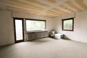 Mitten im Leben: Freisteh. Einfamilienhaus mit Garten + Außenstellplatz – Die vollständige Adresse der Immobilie erhältst du vom Anbieter., 70329 Hedelfingen (Ortsteil), Stuttgart – Vorschaubild 6