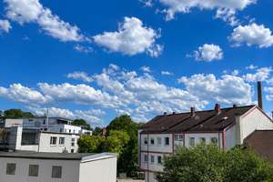 Vollständig neu möblierte 1-Zimmer-Wohnung auf Zeit in Augsburg-Innenstadt - ab sofort bezugsfrei. – Die vollständige Adresse der Immobilie erhältst du vom Anbieter., 86153 Bleich und Pfärrle, Augsburg – Vorschaubild 14