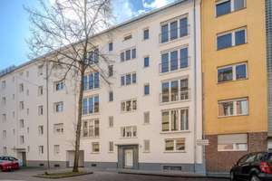 Wohnen mit Charakter: 2-Zimmer-Wohnung in Mannheim – Bellenstraße 46, 68163 Lindenhof, Mannheim – Vorschaubild 7