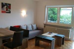 Vollmöblierte 2-Zimmer-Wohnung mit Balkon und EBK Zentrumsnah – Pfälzerstr. 32a, 91052 Röthelheim, Erlangen – Vorschaubild 11