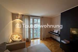 Tauschwohnung: Loftwohnung in Altbau mit riesiger Dachterasse – Die vollständige Adresse der Immobilie erhältst du vom Anbieter., 50672 Neustadt/Nord, Köln – Vorschaubild 2