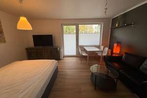 Möblierte Charmante 1-Zimmer Wohnung im 2. OG mit Balkon in Heidelberg-Südstadt – Römerstraße 178, 69126 Südstadt, Heidelberg – Vorschaubild 8