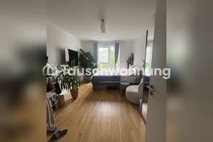Tauschwohnung: 2-Zi-Whg mit großer Küche und Balkon – Die vollständige Adresse der Immobilie erhältst du vom Anbieter., 80687 Friedenheim, München – Vorschaubild 1