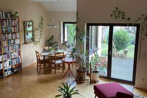 Modernisiertes Reihenmittelhaus mit Garten, Garage & PV-Anlage – Die vollständige Adresse der Immobilie erhältst du vom Anbieter., 76751 Jockgrim – Vorschaubild 2