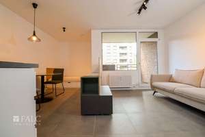 Modernes Apartment mit Loggia, Einbauküche und eigenem Stellplatz – 50858 Weiden, Köln – Vorschaubild 3