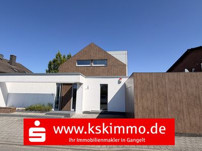 Gangelt: Für Liebhaber der modernen Architektur!