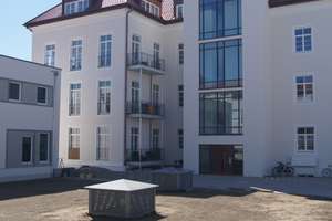 Exklusive, geräumige 2-Zimmer-Wohnung mit Balkon in Ingolstadt Stadtmitte – Sebastianstraße 18c, 85049 Mitte, Ingolstadt – Vorschaubild 2