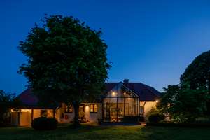 Großzügiges Landhaus mit weitläufigem Garten – Die vollständige Adresse der Immobilie erhältst du vom Anbieter., 82335 Berg – Vorschaubild 9
