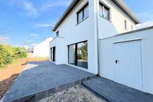 Neubau Erstbezug - freistehendes Einfamilienhaus - Herbst 2025 fertiggestellt - ruhige Straße – Burgstraße 42, 53919 Euskirchen (Kreis) – Vorschaubild 3