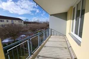 „Frisch renoviertes Juwel in Freimann: 3 Zimmer, Südbalkon & Gäste-WC direkt an der Heide“ – Karl-Richter-Straße 9, 80939 Freimann, München – Vorschaubild 18
