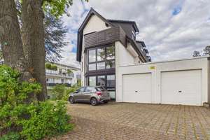 Attraktive 2-ZKB in Bessungen – gefragte Lage, Balkon & Garage – Die vollständige Adresse der Immobilie erhältst du vom Anbieter., 64285 Bessungen, Darmstadt – Vorschaubild 11