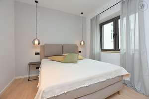 Modernes Design-Apartment im Herzen von Stuttgart-Mitte – Erstbezug nach Kernsanierung – Die vollständige Adresse der Immobilie erhältst du vom Anbieter., 70178 Karlshöhe, Stuttgart – Vorschaubild 18