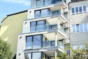 ***Exklusive Maisionettenwohnung  inkl. Terasse und EBK in Düsseldorf Stadtmitte*** – Stephanienstraße 3, 40211 Stadtmitte, Düsseldorf – Vorschaubild 33