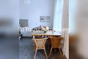 Tauschwohnung: Tausche meine 2-Zi-Wohnung Altbauwohnung am Mauerpark – Die vollständige Adresse der Immobilie erhältst du vom Anbieter., 10435 Mitte (Ortsteil), Berlin – Vorschaubild 3
