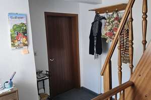 Großzügiges Fachwerkhaus in ruhiger und naturnaher Lage in kleiner Hofschaft von Lüttringhausen – Die vollständige Adresse der Immobilie erhältst du vom Anbieter., 42855 Goldenberg, Remscheid – Vorschaubild 9