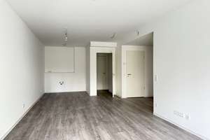 Moderner, Barrierefreier Erstbezug - 2-Zimmer-Wohnung mit hochwertiger Ausstattung zu vermieten – Alte Dorfstr. 26, 42327 Elberfeld West, Wuppertal – Vorschaubild 1