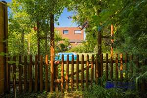 3-Zimmer-Wohnung mit Balkon, eigenem Gartenanteil und Garage in Aplerbeck – Die vollständige Adresse der Immobilie erhältst du vom Anbieter., 44287 Aplerbeck (Ortsteil), Dortmund – Vorschaubild 20