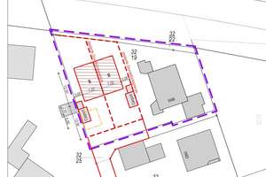Grundstück teilbar und zusätzlich bebaubar – Die vollständige Adresse der Immobilie erhältst du vom Anbieter., 30559 Kirchrode, Hannover – Vorschaubild 17