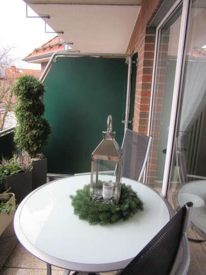 Balkon Balkon