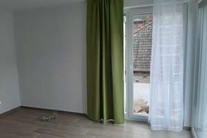 Bezugsfrei ab 01.05.- Möbliertes 1 Zimmer Apartment – Die vollständige Adresse der Immobilie erhältst du vom Anbieter., 76131 Rintheim, Karlsruhe – Vorschaubild 2