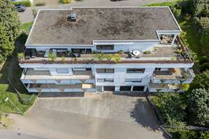 Traumhafte 4,5-Zimmer-Wohnung mit großer Dachterrasse und Doppelgarage – Die vollständige Adresse der Immobilie erhältst du vom Anbieter., 75173 Südweststadt, Pforzheim – Vorschaubild 16