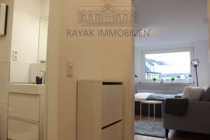 Modern Living All Inclusive! – Die vollständige Adresse der Immobilie erhältst du vom Anbieter., 40211 Pempelfort, Düsseldorf – Vorschaubild 7