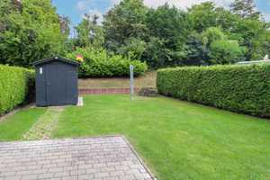 Gepflegtes Reihenmittelhaus mit Carport und pflegeleichtem Garten – Wismar – Vorschaubild 22