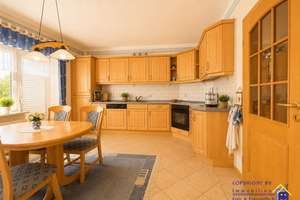 Exklusiver Bungalow Baujahr 2001 – Komfortables Wohnen mit Sommergarten und Garage in Hesel  – Die vollständige Adresse der Immobilie erhältst du vom Anbieter., 26835 Hesel – Vorschaubild 12