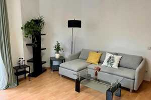 2-Raum-Wohnung mit Balkon und EBK in Berlin Pankow (Nummer in Beschreibung - per Whatsapp melden) – Hielscherstraße 1, 13158 Berlin – Vorschaubild 2