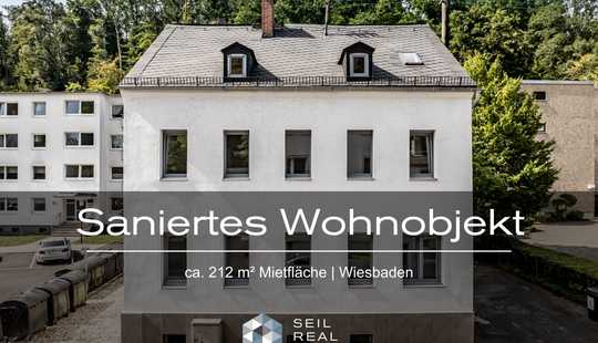 Bild von SEIL • Wundervolles Zuhause - Saniertes Objekt in Waldrandlage !