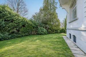 Denkmalgeschützte Stadtvilla mit neuer Perspektive in Stuttgart-Degerloch – Die vollständige Adresse der Immobilie erhältst du vom Anbieter., 70597 Waldau, Stuttgart – Vorschaubild 3