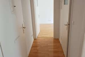 Ruhige 2-Zimmer-Erdgeschosswohnung mit Gartenblick in Hannover – Liliencronstraße 8, 30177 List, Hannover – Vorschaubild 3