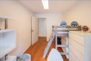 Möbliert: Hochwertige 3-Zimmer Wohnung im Design-Neubau in Solln – Die vollständige Adresse der Immobilie erhältst du vom Anbieter., 81479 Solln, München – Vorschaubild 6