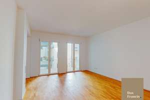 Kernsaniert! Großzügige City-Wohnung mit Platz für Ihre Ideen – Moningerstraße 11b, 76135 Weststadt, Karlsruhe – Vorschaubild 11